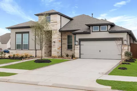 1029 Dws Pass, Conroe, TX 77306 photo 2