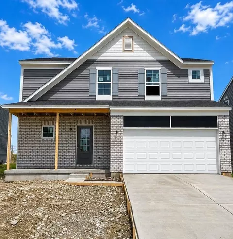 1707 Cherry Blossom Dr, Independence, KY 41051