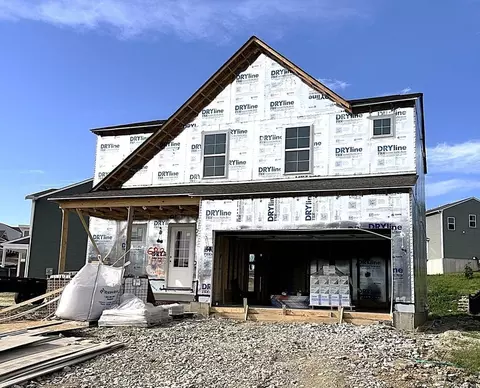 1707 Cherry Blossom Dr, Independence, KY 41051