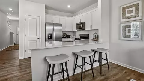 Kitchen - 5004 Red Blush Way, Willow Spring, NC 27592 photo 1 of 2