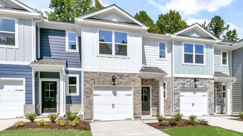 Exterior - 5004 Red Blush Way, Willow Spring, NC 27592 photo 2 of 8