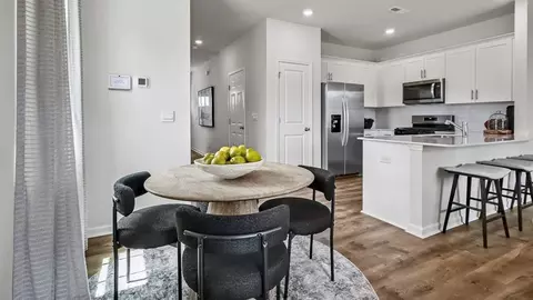 Dining - 5004 Red Blush Way, Willow Spring, NC 27592 photo 1 of 4