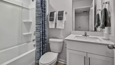 Bath - 5004 Red Blush Way, Willow Spring, NC 27592 photo 8 of 8