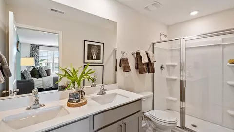 Bath - 5004 Red Blush Way, Willow Spring, NC 27592 photo 1 of 8