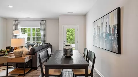 Dining - 5004 Red Blush Way, Willow Spring, NC 27592 photo 2 of 4