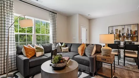 Living - 5004 Red Blush Way, Willow Spring, NC 27592 photo 2 of 4