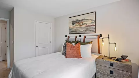 Bedroom - 5004 Red Blush Way, Willow Spring, NC 27592 photo 2 of 6