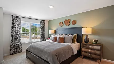 Bedroom - 5004 Red Blush Way, Willow Spring, NC 27592 photo 1 of 6