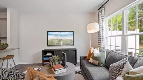 Living - 5004 Red Blush Way, Willow Spring, NC 27592 photo 1 of 4