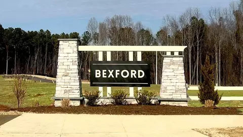 View/Area - 5004 Red Blush Way, Willow Spring, NC 27592 photo 2 of 4
