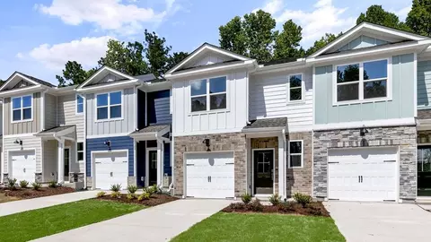 Exterior - 5004 Red Blush Way, Willow Spring, NC 27592 photo 5 of 8