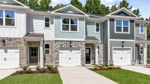 Exterior - 5004 Red Blush Way, Willow Spring, NC 27592 photo 4 of 8
