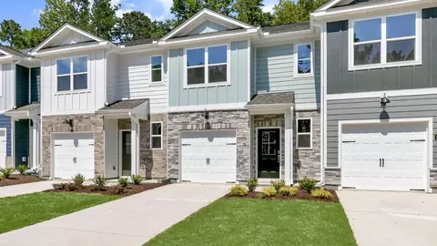 Exterior - 5004 Red Blush Way, Willow Spring, NC 27592 photo 8 of 8