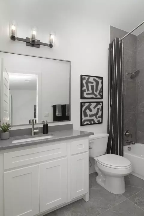 Bath - 2992 Dynasty Dr, Leander, TX 78641 photo 5 of 9