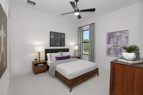 Bedroom - 2992 Dynasty Dr, Leander, TX 78641 photo 3 of 7