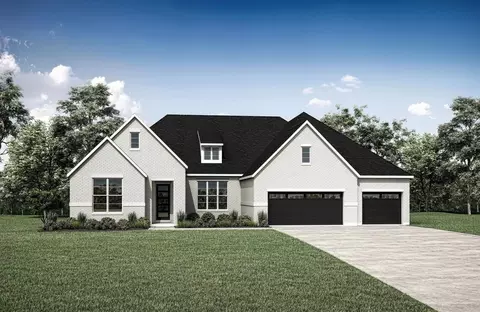 Exterior - 2992 Dynasty Dr, Leander, TX 78641 photo 2 of 11