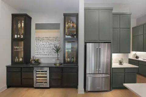 Kitchen - 2992 Dynasty Dr, Leander, TX 78641 photo 1 of 6