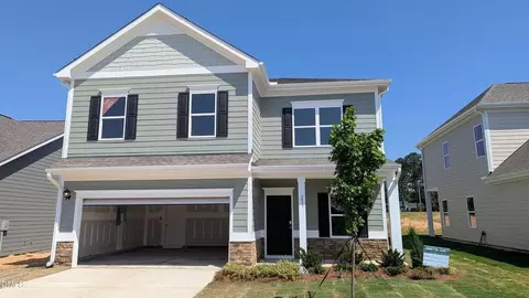 233 Ambassador Dr, Clayton, NC 27520