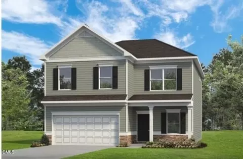 233 Ambassador Dr, Clayton, NC 27520