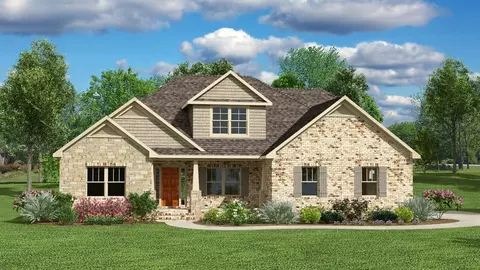 Alma Lane, Athens, AL 35613
