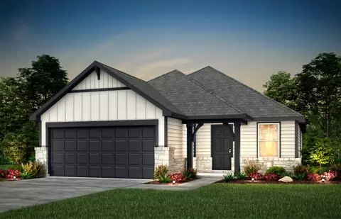 100 Maries Gdn, Georgetown, TX 78626