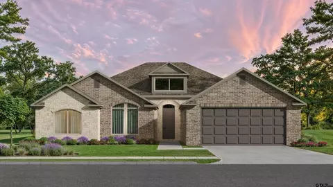 319 August Dr, Bullard, TX 75757