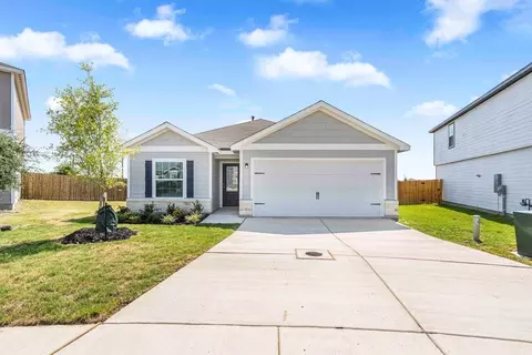 3207 Warlow Br, Converse, TX 78109