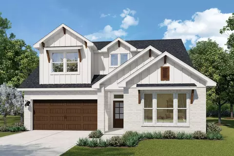 413 Mustang Loop, Nolanville, TX 76559