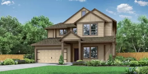 105 Orchard Park Dr, Liberty Hill, TX 78642