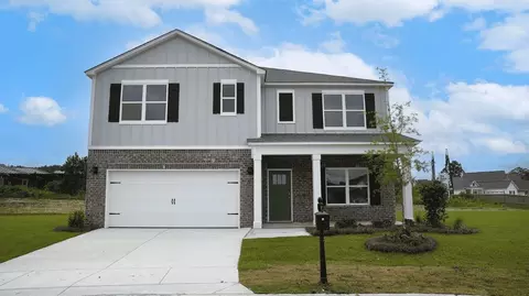 6601 Little Goose Dr, Trussville, AL 35173