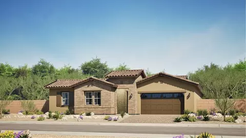 13212 W Sand Flower Dr, Peoria, AZ 85383