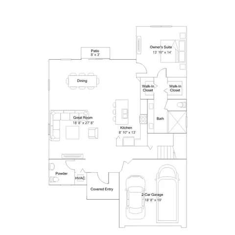 232 SE 2 St, Homestead, FL 33033