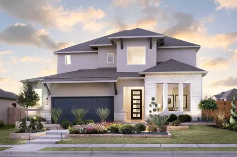 Exterior - 17441 Graces Path, Pflugerville, TX 78660 photo 2 of 4