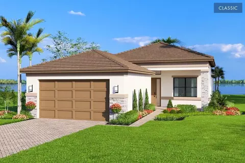 Valencia At Riverland, Port Saint Lucie, FL 34987