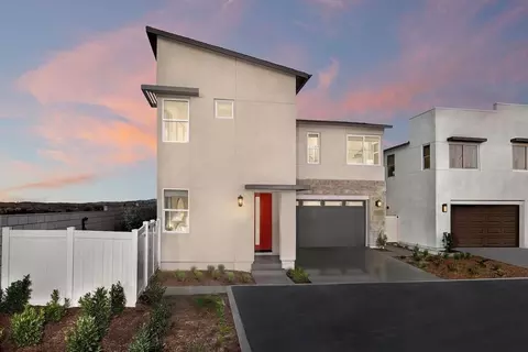 3260 S Garnet Paseo, Ontario, CA 91761