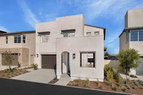 3260 S Garnet Paseo, Ontario, CA 91761