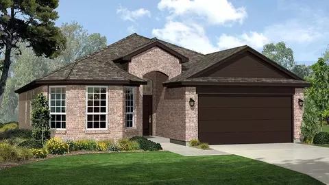 6201 Luca Ct, Odessa, TX 79762