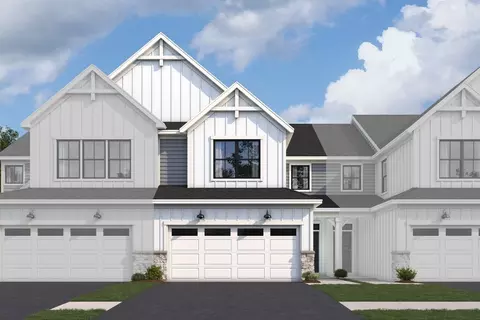 25509 W Emory Ln, Plainfield, IL 60544