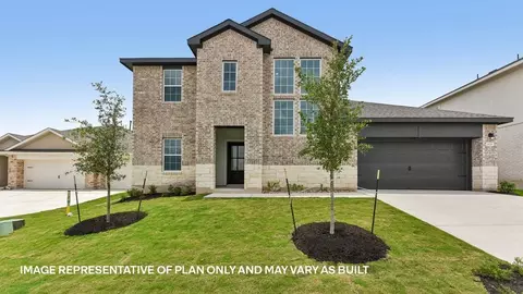 2140 Ghost Rider Ct, Leander, TX 78641