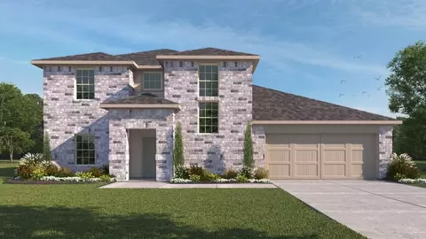 2140 Ghost Rider Ct, Leander, TX 78641
