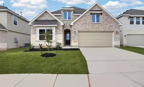 7419 Hound Xing, San Antonio, TX 78252
