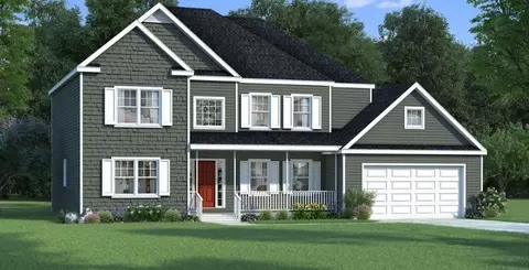 45 Pratt Ave, Bridgewater, MA 02324