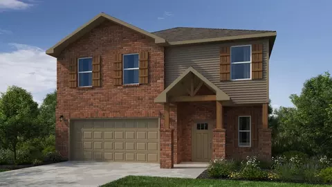 Exterior - Vaughn Road, Centerton, AR 72719 photo 3 of 10