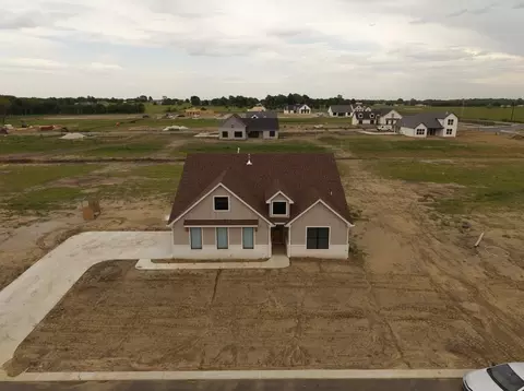 4371 W 113th St N, Sperry, OK 74073