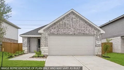 22103 Cortona Creek Ln, Hockley, TX 77447