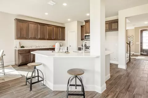 Kitchen - 112 Sweetwater Dr, Commerce, TX 75428 photo 1 of 5