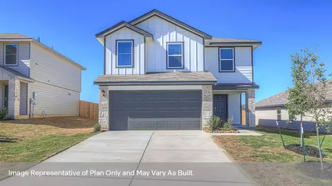 1013 Fisher Way, New Braunfels, TX 78130