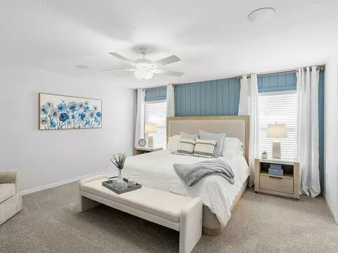 Bedroom - 12207 Cypress Branch St, Riverview, FL 33579 photo 1 of 6