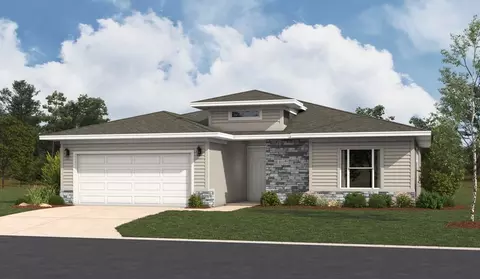 1804 Halls Creek Dr, Raymore, MO 64083