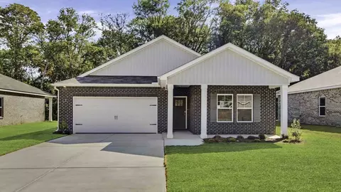 27 Clark Trl, Scottsboro, AL 35769